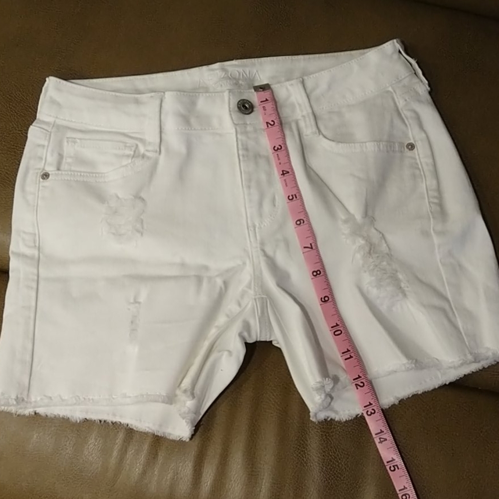Arizona Shorts - Picture 3 of 3